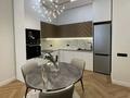 2-комнатная квартира · 55 м² · 7/9 этаж, Навои 58/4 за 350 000 ₸ в Алматы, Ауэзовский р-н — фото 3