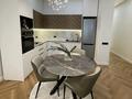 2-комнатная квартира · 55 м² · 7/9 этаж, Навои 58/4 за 350 000 ₸ в Алматы, Ауэзовский р-н — фото 4