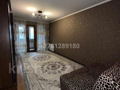 3-комнатная квартира · 55 м² · 5/5 этаж, 18-й микрорайон 3 за 180 000 ₸ в Шымкенте, Аль-Фарабийский р-н