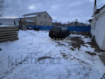 Отдельный дом · 2 комнаты · 60 м² · 6 сот., мкр Томарлы, Жолымбай Қазиев 12/1 за 11 млн 〒 в Атырау