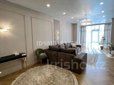 3-бөлмелі пәтер · 130 м² · 6/9 қабат, Молдагулова 5/5, бағасы: 82 млн ₸ в Уральске