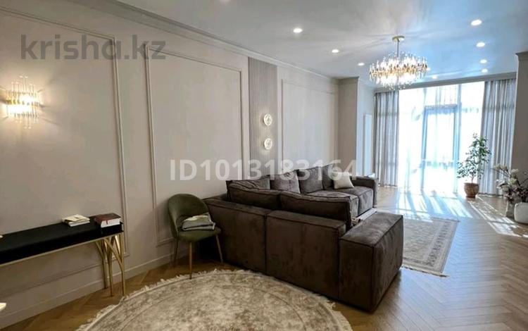 3-комнатная квартира · 130 м² · 6/9 этаж, Молдагулова 5/5 за 82 млн ₸ в Уральске — фото 2