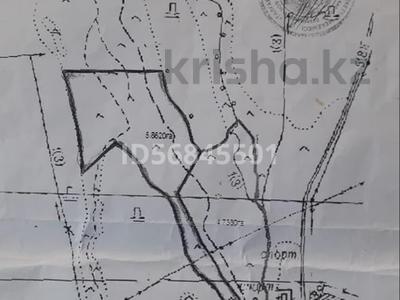 Жер телімі · 10 га, Енбекши, бағасы: 300 млн ₸ в Енбекши (Талгарский район)