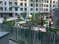 3-комнатная квартира · 93 м² · 7/16 этаж, Каныша Сатпаева 90/55Б за 73.5 млн ₸ в Алматы, Бостандыкский р-н