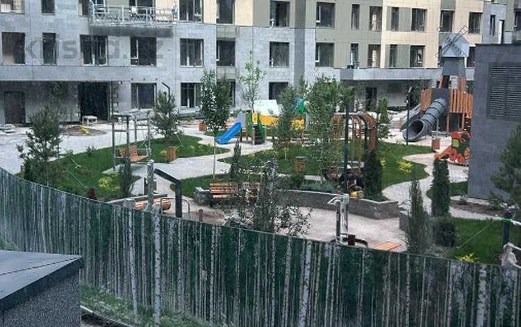 3-комнатная квартира · 93 м² · 7/16 этаж, Каныша Сатпаева 90/55Б за 73.5 млн ₸ в Алматы, Бостандыкский р-н — фото 6