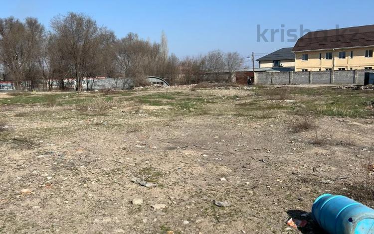 Жер телімі · 70 сотық, мкр Кайрат, Коримдик 3, бағасы: 360 млн ₸ в Алматы, Турксибский р-н — фото 5