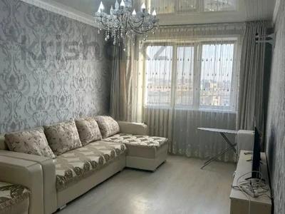 1-комнатная квартира · 37 м² · 12/25 этаж, Абая 92/3 за 21 млн ₸ в Астане