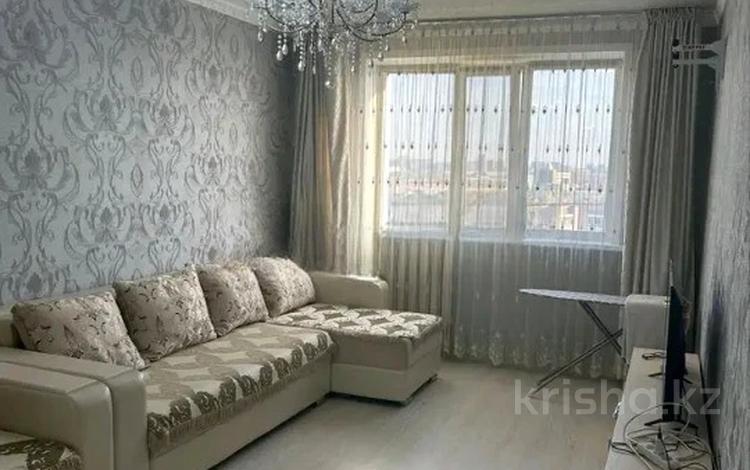 1-комнатная квартира · 37 м² · 12/25 этаж, Абая 92/3 за 21 млн ₸ в Астане — фото 7