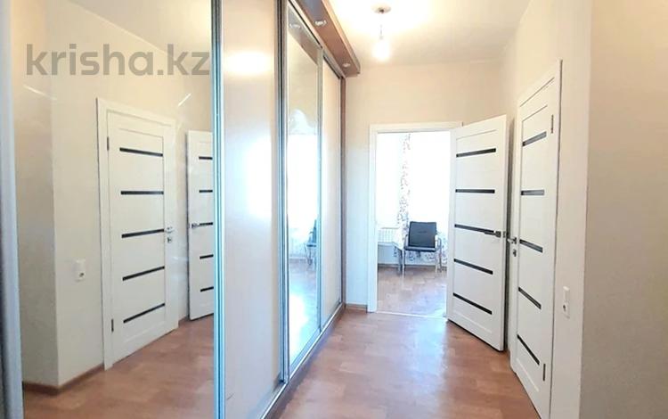 1-комнатная квартира · 45 м² · 2/5 этаж, Монкейулы — 47 мектеп қасы за 14.9 млн ₸ в Уральске — фото 2