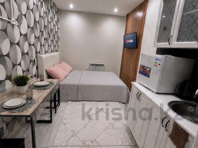 1-бөлмелі пәтер · 25 м² · 2/25 қабат, 11 ш/а. 112В — 25 этажные дома, бағасы: 130 000 ₸ в Актобе, мкр 11