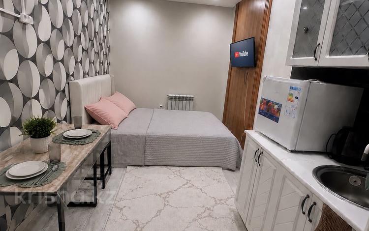1-комнатная квартира · 25 м² · 2/25 этаж, мкр 11 112В — 25 этажные дома за 130 000 ₸ в Актобе — фото 3