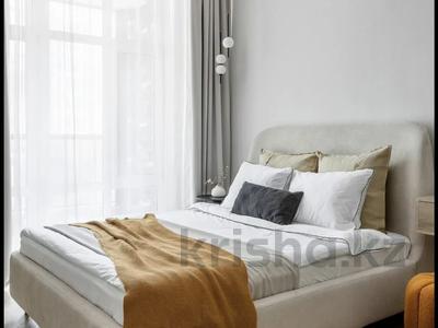 1-комнатная квартира · 45 м² · 15 этаж, Мангилик Ел 45 — Квартиры левый берег за 12 000 ₸ в Астане, Есильский р-н