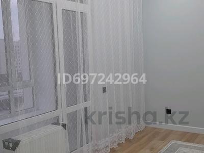 1-бөлмелі пәтер · 38 м² · 6/12 қабат, Калдаякова 25 — Перекресток ул.Сарыкол и Нажмидинова, бағасы: 200 000 ₸ в Астане, Сарайшык р-н