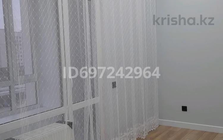 1-бөлмелі пәтер · 38 м² · 6/12 қабат, Калдаякова 25 — Перекресток ул.Сарыкол и Нажмидинова, бағасы: 200 000 ₸ в Астане, Сарайшык р-н — фото 2