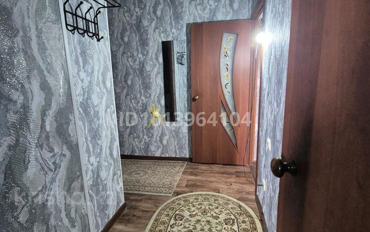 1-комнатная квартира · 45 м² · 4/5 этаж, жандосова 6 А 62 — Кунаева, магазин Евромаг за 18 млн ₸ в Шымкенте, Аль-Фарабийский р-н — фото 2