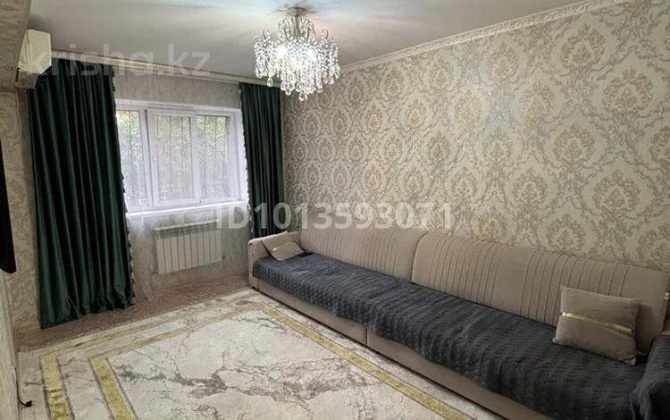3-комнатная квартира · 78 м² · 2/9 этаж, Чаплыгина 1/1 за 53 млн ₸ в Алматы, Жетысуский р-н — фото 2