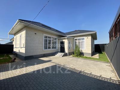 Жеке үй · 4 бөлме · 125 м² · 3.5 жүзд., Учетный квартал 203 1700 — Цон,больница, бағасы: 45 млн ₸ в Каскелене