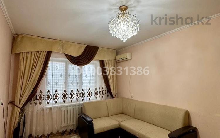 2-бөлмелі пәтер · 58 м² · 3/5 қабат, Массив карасу 16, бағасы: 150 000 ₸ в Таразе — фото 4