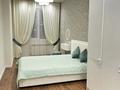 2-бөлмелі пәтер · 53 м² · 10/11 қабат, Туркестан 8 — Керей Жанибек хандар, бағасы: 19 000 ₸ в Астане, Есильский р-н