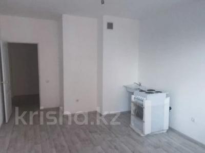 1-комнатная квартира · 48 м² · 7/17 этаж, Жандосова за 34.5 млн ₸ в Алматы, Ауэзовский р-н