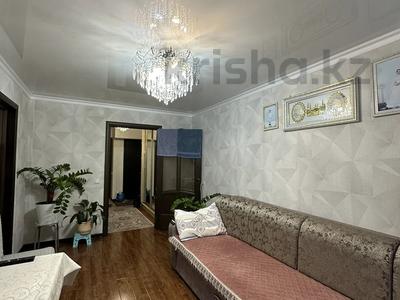 3-бөлмелі пәтер · 52 м², Кажымухан 8/1, бағасы: ~ 26 млн ₸ в Астане, Алматы р-н