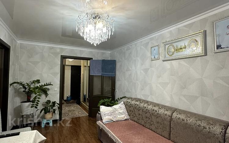 3-комнатная квартира · 52 м², Кажымухан 8/1 за ~ 26 млн ₸ в Астане, Алматы р-н — фото 2