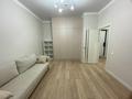 1-комнатная квартира · 40 м² · 6/9 этаж, Туран 43/1 за 260 000 ₸ в Астане, Нура р-н