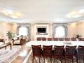 Отдельный дом · 5 комнат · 315 м² · 10 сот., Жайык 12 — Абылайхана за 140 млн 〒 в Астане, Алматы р-н — фото 4