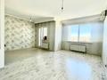 2-комнатная квартира · 62 м² · 18/19 этаж, К. Аманжолова 26/2 — Нажимеденова за 33 млн 〒 в Астане, Алматы р-н