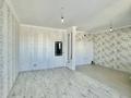 2-комнатная квартира · 62 м² · 18/19 этаж, К. Аманжолова 26/2 — Нажимеденова за 33 млн 〒 в Астане, Алматы р-н — фото 2