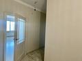 2-комнатная квартира · 62 м² · 18/19 этаж, К. Аманжолова 26/2 — Нажимеденова за 33 млн 〒 в Астане, Алматы р-н — фото 4