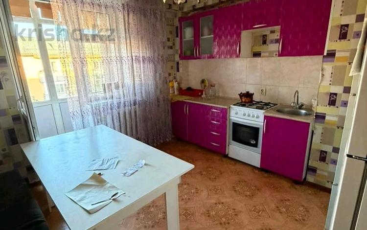 1-комнатная квартира · 40 м² · 5/5 этаж, Каратал — Чокана Валиханова за 15.5 млн ₸ в Талдыкоргане — фото 13