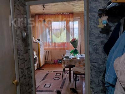 1-бөлмелі пәтер · 36 м² · 5/5 қабат, Кабанбай батыра, бағасы: ~ 8.3 млн ₸ в Талдыкоргане