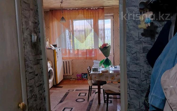 1-бөлмелі пәтер · 36 м² · 5/5 қабат, Кабанбай батыра, бағасы: ~ 8.3 млн ₸ в Талдыкоргане — фото 4