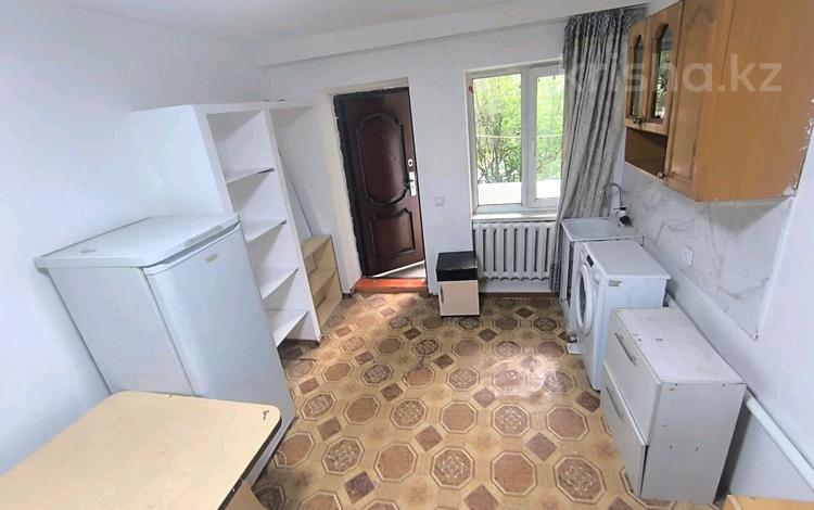 1-комнатная квартира · 18 м², Коктобе 77 за 150 000 ₸ в Алматы, Медеуский р-н — фото 2