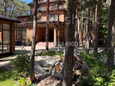 Жеке үй · 25 бөлме · 1200 м², Берег озера Щучье 50, бағасы: 25 000 ₸ в Бурабае