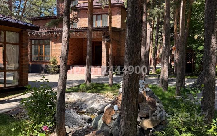 Жеке үй · 25 бөлме · 1200 м², Берег озера Щучье 50, бағасы: 25 000 ₸ в Бурабае — фото 2
