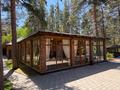 Жеке үй · 25 бөлме · 1200 м², Берег озера Щучье 50, бағасы: 25 000 ₸ в Бурабае — фото 7