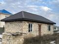 Отдельный дом · 2 комнаты · 45 м² · 10 сот., Талапкер 45 за 16 млн ₸ в Актобе, жилой массив Акжар-2 — фото 3