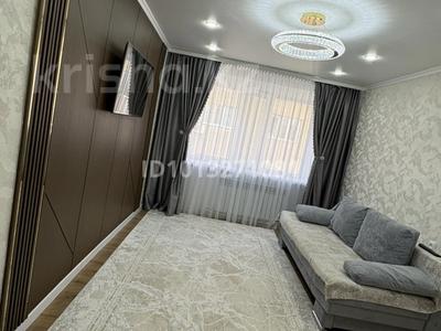 3-комнатная квартира · 52 м² · 4/5 этаж, Есенберлина 55 за 21 млн ₸ в Жезказгане
