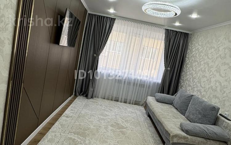 3-комнатная квартира · 52 м² · 4/5 этаж, Есенберлина 55 за 21 млн ₸ в Жезказгане — фото 2