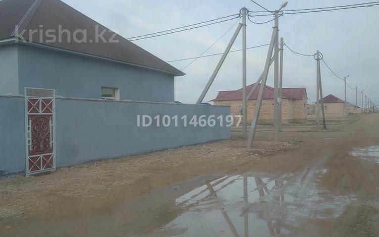 Отдельный дом · 4 комнаты · 120 м² · 20.4 сот., Тамшалы 4/22 за 17 млн 〒 в Батыре — фото 2