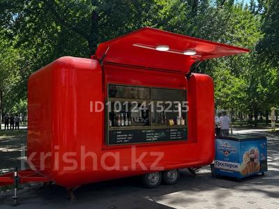 Готовый бизнес · 20 м² за 12 млн ₸ в 