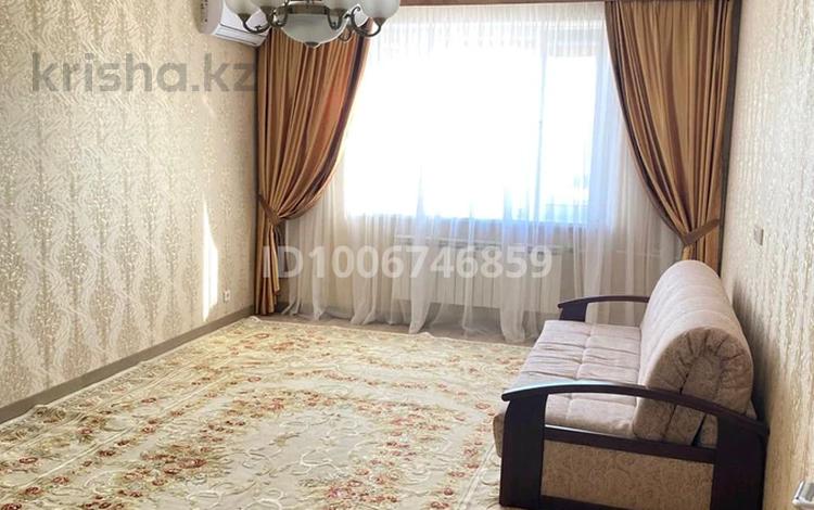 3-комнатная квартира · 130 м² · 2/6 этаж, 34-й мкр 1 за 47.5 млн 〒 в Актау — фото 2