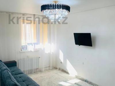 1-комнатная квартира · 34.2 м² · 6/9 этаж, А105 11 за 19.5 млн ₸ в Астане, Сарайшык р-н