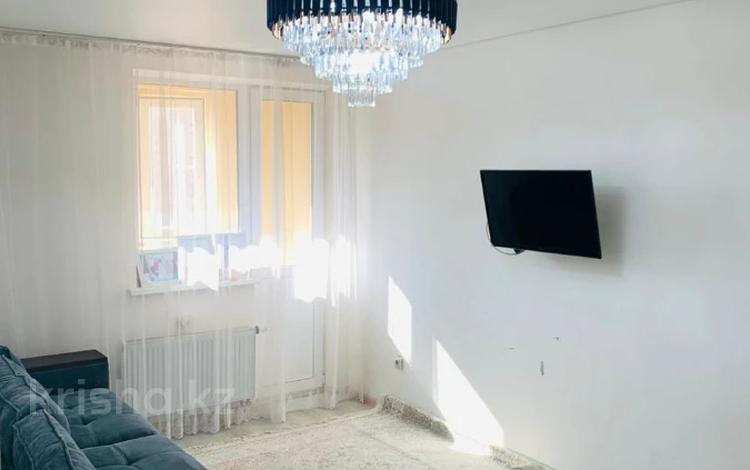 1-комнатная квартира · 34.2 м² · 6/9 этаж, А105 11 за 19.5 млн ₸ в Астане, Сарайшык р-н — фото 2