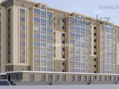 1-комнатная квартира · 45.5 м² · 6/9 этаж, мкр. Алтын орда, Алия Молдагулова 9 за 17.5 млн ₸ в Актобе