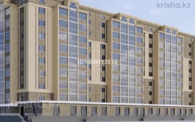 1-комнатная квартира · 45.5 м² · 6/9 этаж, мкр. Алтын орда, Алия Молдагулова 9 за 17.5 млн ₸ в Актобе — фото 2