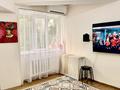 1-комнатная квартира · 25 м² · 2/5 этаж, утеген батыр 73б — Утеген батыр Кабдолова за 18.5 млн ₸ в Алматы, Ауэзовский р-н