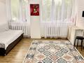 1-комнатная квартира · 25 м² · 2/5 этаж, утеген батыр 73б — Утеген батыр Кабдолова за 18.5 млн ₸ в Алматы, Ауэзовский р-н — фото 2